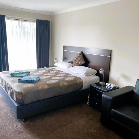 Dalvue Motel Terang 외부 사진
