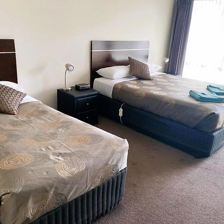 Dalvue Motel Terang 외부 사진
