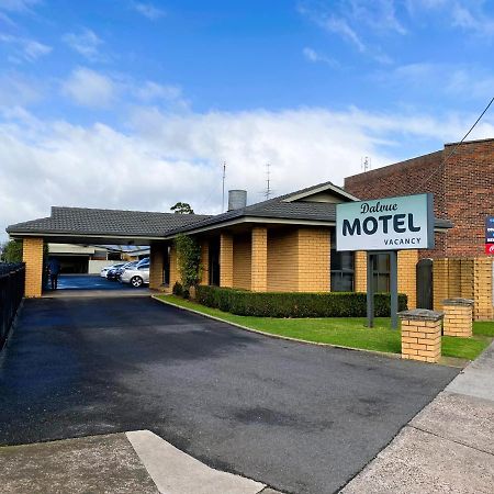Dalvue Motel Terang 외부 사진
