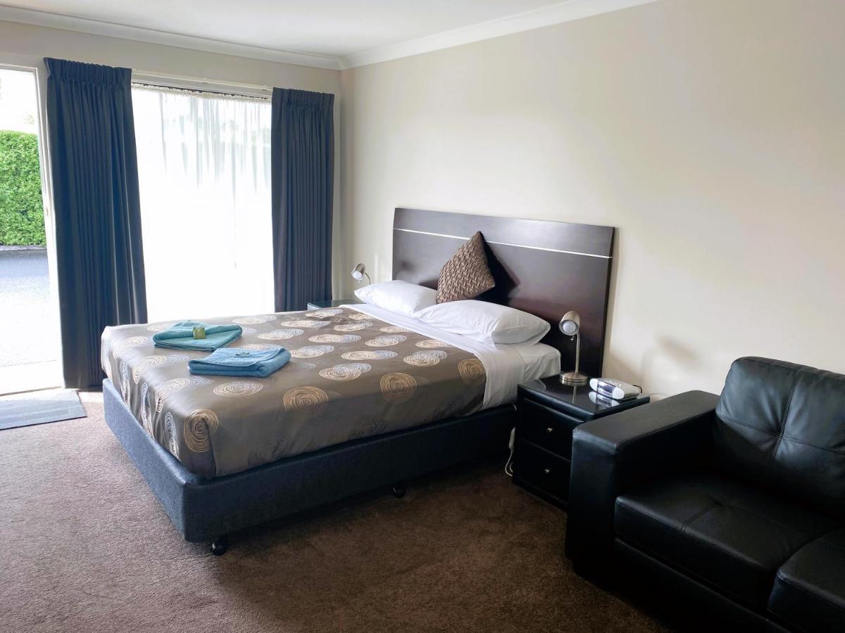 Dalvue Motel Terang 외부 사진