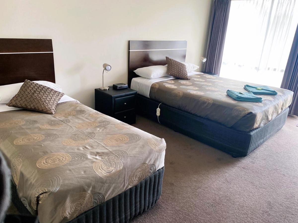 Dalvue Motel Terang 외부 사진