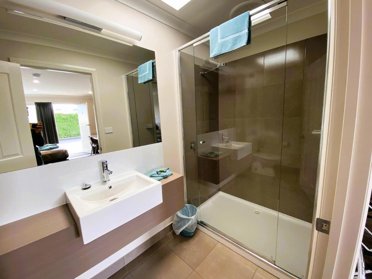 Dalvue Motel Terang 외부 사진