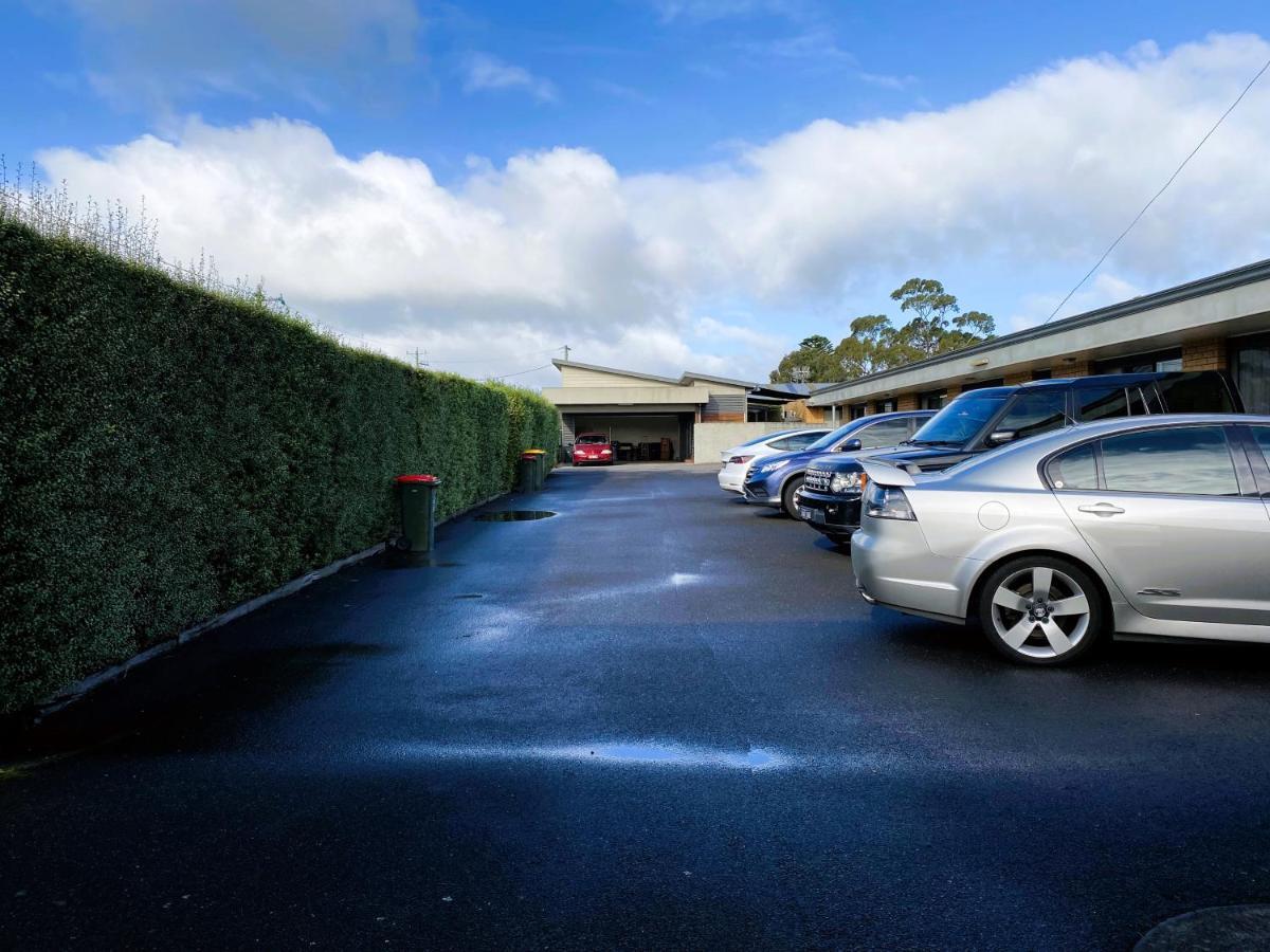 Dalvue Motel Terang 외부 사진