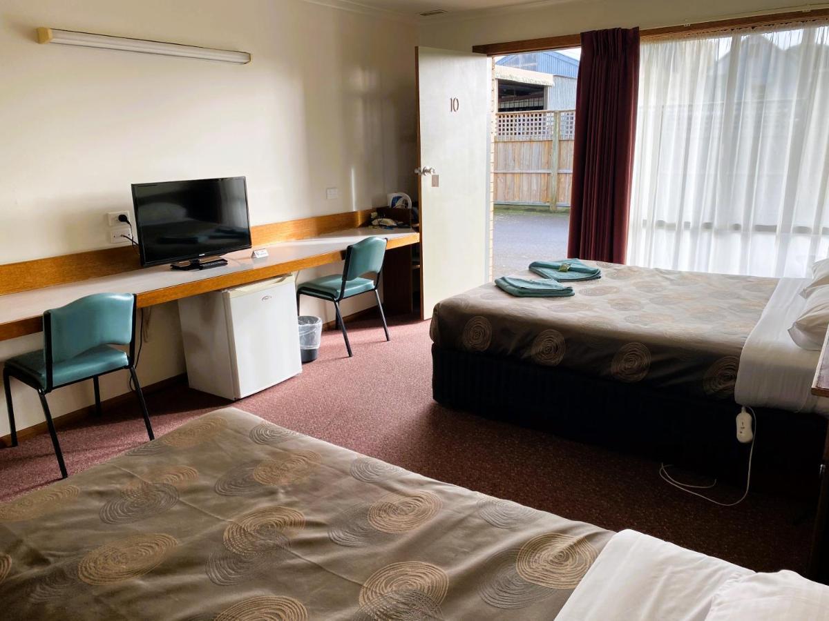 Dalvue Motel Terang 외부 사진