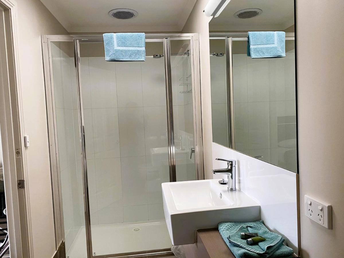 Dalvue Motel Terang 외부 사진